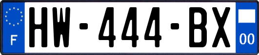 HW-444-BX