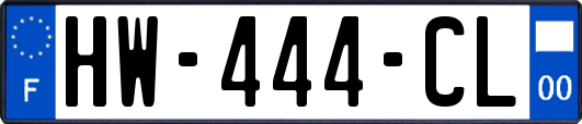 HW-444-CL