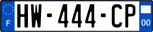 HW-444-CP