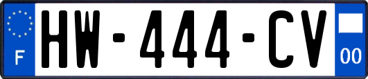HW-444-CV