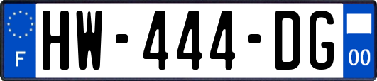 HW-444-DG
