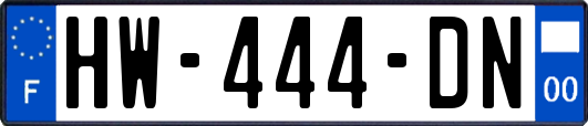 HW-444-DN