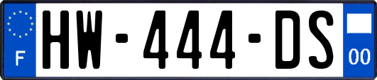 HW-444-DS