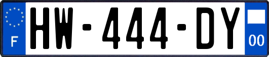 HW-444-DY