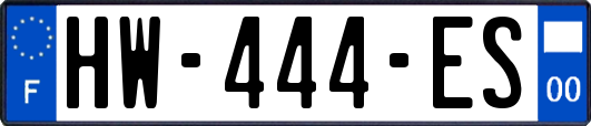 HW-444-ES