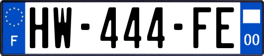 HW-444-FE