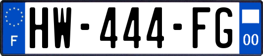 HW-444-FG