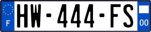 HW-444-FS