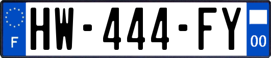 HW-444-FY