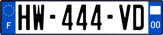 HW-444-VD