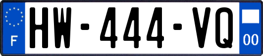HW-444-VQ