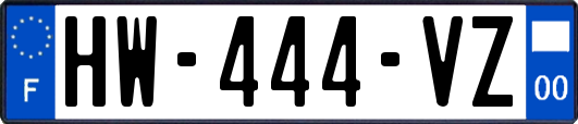 HW-444-VZ