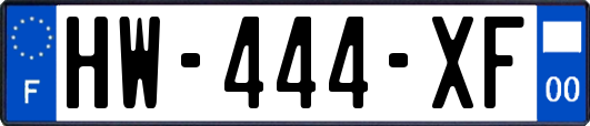 HW-444-XF
