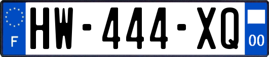 HW-444-XQ