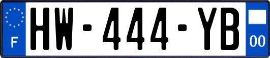 HW-444-YB