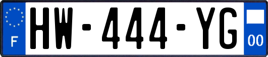 HW-444-YG