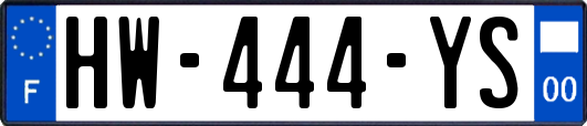 HW-444-YS