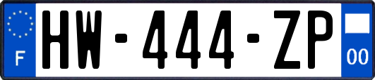 HW-444-ZP