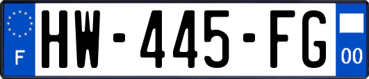 HW-445-FG