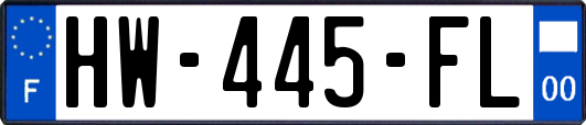 HW-445-FL