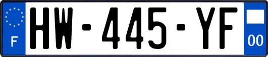 HW-445-YF