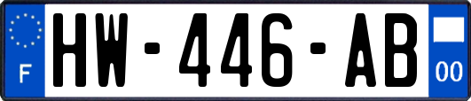 HW-446-AB