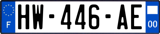 HW-446-AE