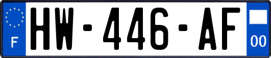 HW-446-AF