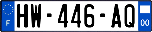 HW-446-AQ