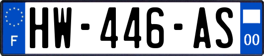 HW-446-AS