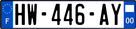 HW-446-AY