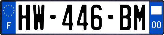 HW-446-BM