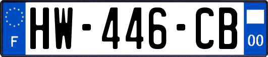 HW-446-CB