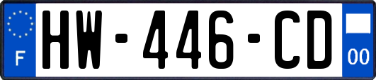 HW-446-CD