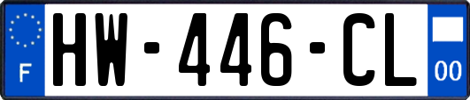 HW-446-CL