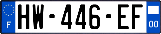 HW-446-EF