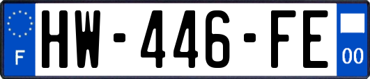 HW-446-FE
