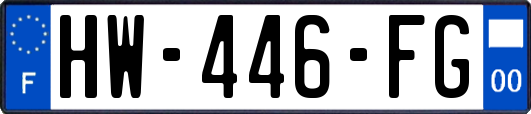 HW-446-FG