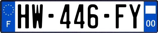 HW-446-FY