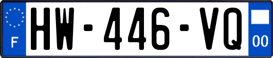 HW-446-VQ