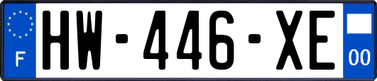 HW-446-XE