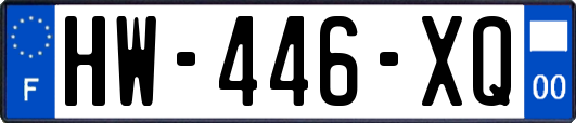 HW-446-XQ