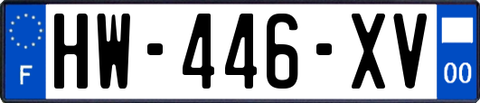 HW-446-XV