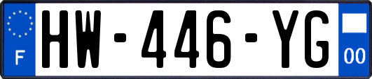 HW-446-YG