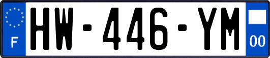 HW-446-YM
