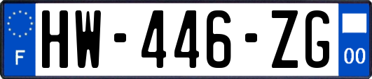 HW-446-ZG