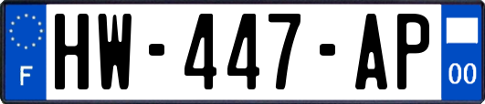 HW-447-AP