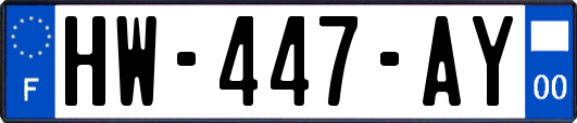 HW-447-AY