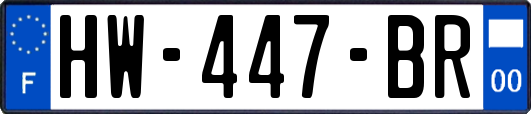 HW-447-BR