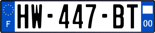 HW-447-BT